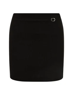 global Funk Anbella B-G Nederdel - Mørkebrun Dark Brown Discount