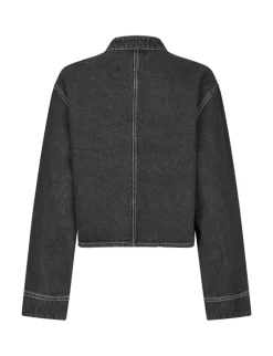 global Funk Antera-G Jakke - denim Hot