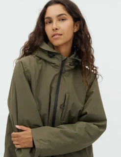 global Funk Caden Jakke - Army