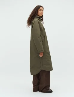 global Funk Caden Jakke - Army