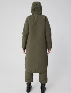 global Funk Caden Jakke - Army