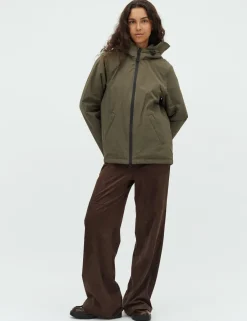 global Funk Caden S-G Jakke - Army Discount