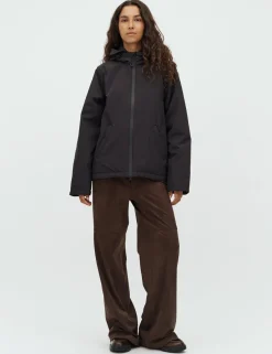 global Funk Caden S-G Jakke - Sort black Best