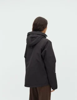 global Funk Caden S-G Jakke - Sort black Best