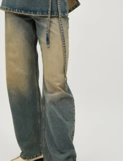 global Funk Cadian-G Jeans - Blå blue Hot