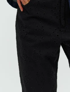 global Funk Cadian-G Jeans - Sort black