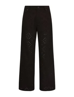 global Funk Cadian-G Jeans - Mørkebrun Dark Brown Online