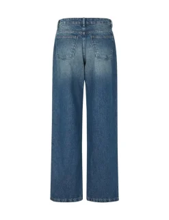 global Funk Carlea-G Jeans - Denim blå Denim Blue New