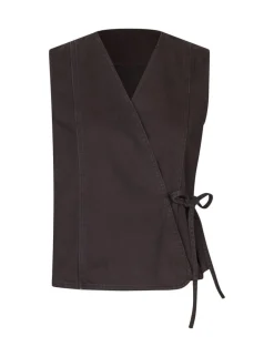 global Funk Cenaya SL-G Vest - Brun brown Sale