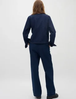 global Funk Cienne-G Bukser - denim Sale