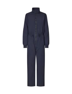 global Funk Irissa-G Flyverdragt - Mørkeblå Dark Blue
