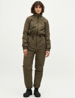 global Funk Irissa-G Flyverdragt - Army Best