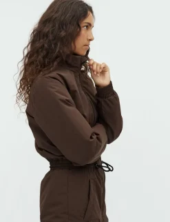 global Funk Irissa-G Flyverdragt - Brun brown Clearance