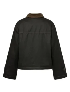 global Funk Ismeral-G Jakke - Grå grey Outlet