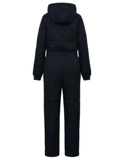 global Funk Isolde T Flyverdragt - Mørkeblå Dark Blue Online