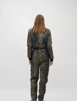 global Funk Isolde-G Flyverdragt - leopard Discount