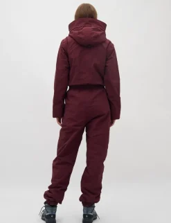 global Funk Izabela Flyverdragt - bordeaux Clearance