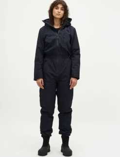 global Funk Izabela Flyverdragt - Mørkeblå Dark Blue New