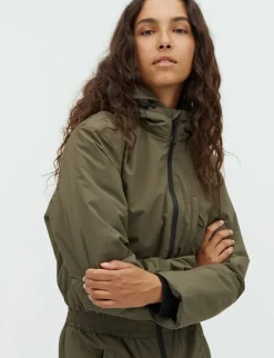 global Funk Izabela Flyverdragt - Army Sale