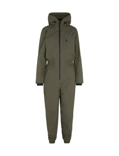 global Funk Izabela Flyverdragt - Army Sale