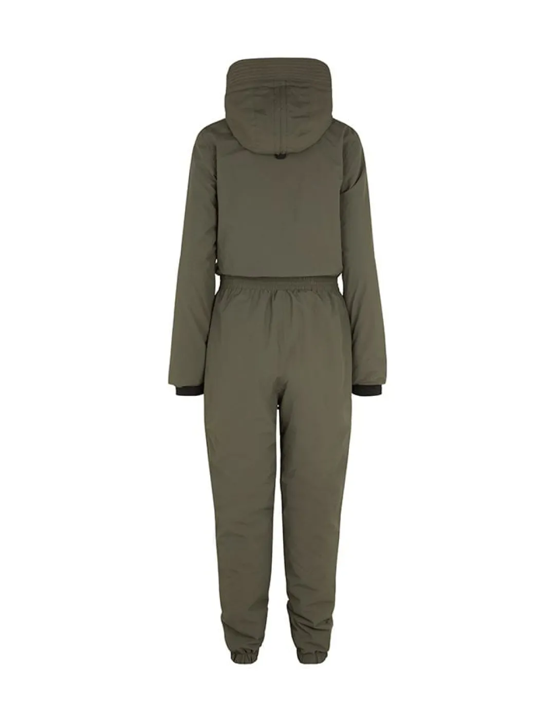 global Funk Izabela Flyverdragt - Army Sale