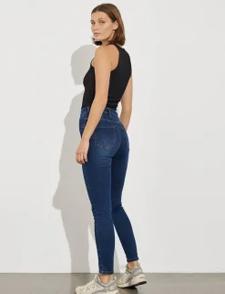 global Funk Joya-G Jeans - Blå blue