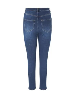 global Funk Joya-G Jeans - Blå blue