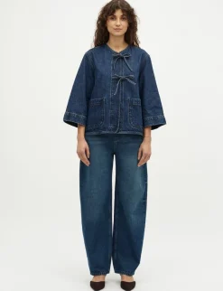 global Funk Kendera-G Jeans - Blå blue Best