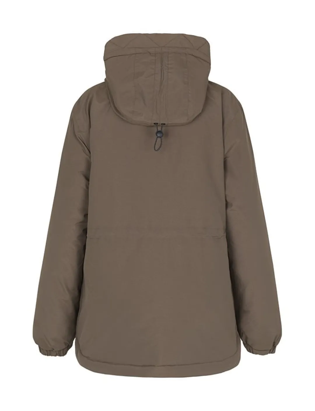 global Funk Mariella-G Jakke - Brun brown Online