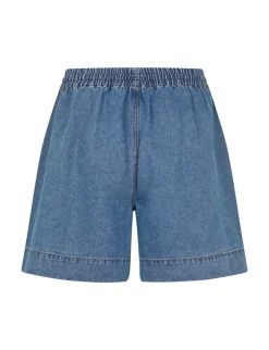 global Funk Meneto-G Shorts - denim Sale