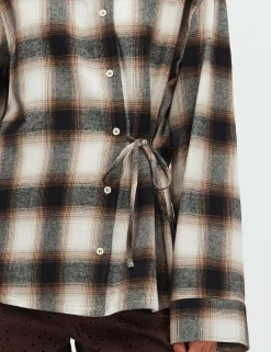 global Funk Meritana-G Skjorte - ternet