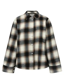 global Funk Meritana-G Skjorte - ternet