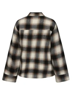 global Funk Meritana-G Skjorte - ternet