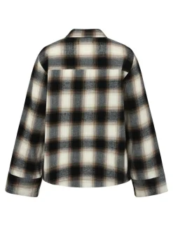 global Funk Meritana-G Skjorte - ternet