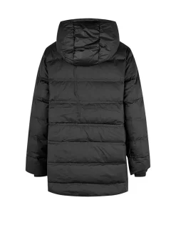 global Funk Merius-G Dunjakke - Sort black Hot