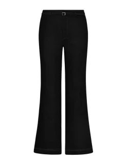 global Funk Moneca-G Jeans - Sort black Online