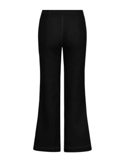 global Funk Moneca-G Jeans - Sort black Online