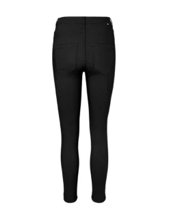 global Funk One C-G Jeans - Sort black Clearance