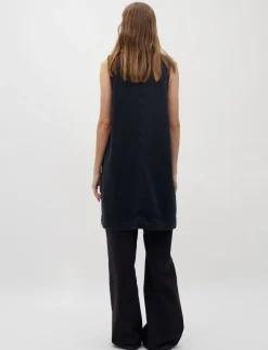 global Funk Rhiann-G Kjole - Sort black Best