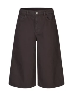 global Funk Talina L-G Shorts - Brun brown Discount