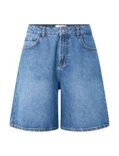 global Funk Talina-G Shorts - denim Outlet