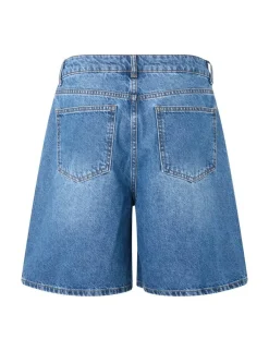 global Funk Talina-G Shorts - denim Outlet