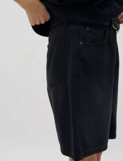 global Funk Talina-G Shorts - Sort black Sale