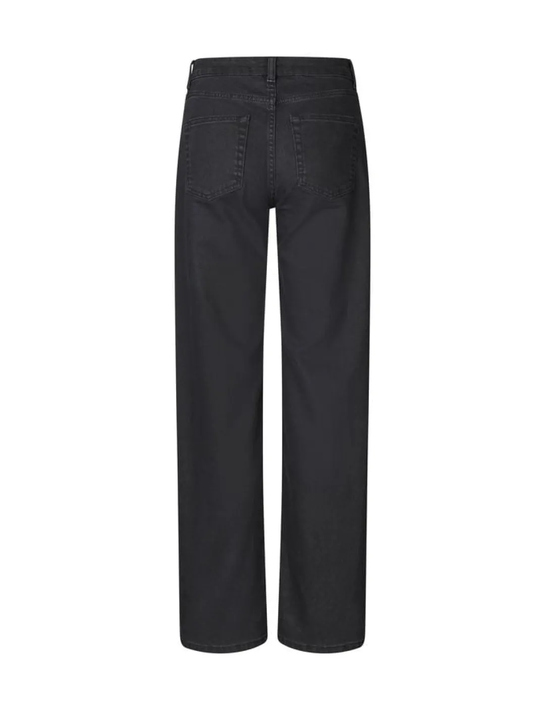 global Funk Tamilla-G Jeans - Sort black Hot