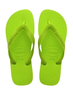 havaianas Flip Flops - Neon grøn Neongreen Clearance