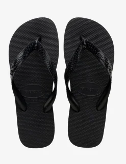 havaianas Flip Flops - Sort black Hot