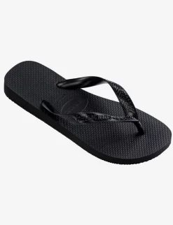 havaianas Flip Flops - Sort black Hot