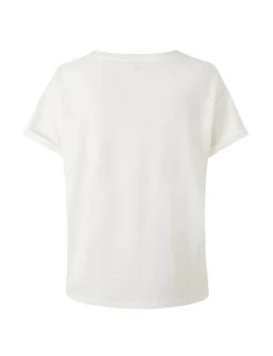 mbym Amana Bosko T-shirt - sugar