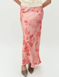 mbym Aninda-M Nederdel - koral Clearance