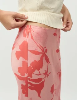 mbym Aninda-M Nederdel - koral Clearance